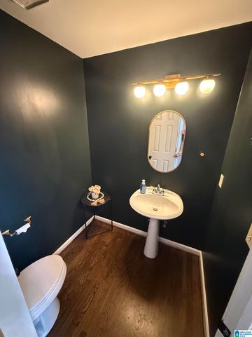 3047 SKYLARK CIRCLE, Hoover, AL 35244