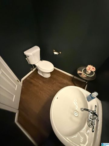 3047 SKYLARK CIRCLE, Hoover, AL 35244