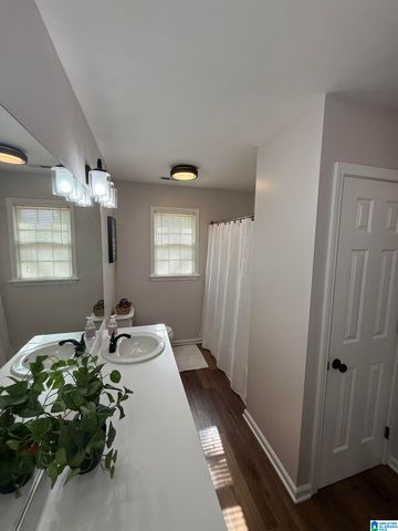 3047 SKYLARK CIRCLE, Hoover, AL 35244