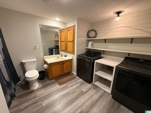 3047 SKYLARK CIRCLE, Hoover, AL 35244