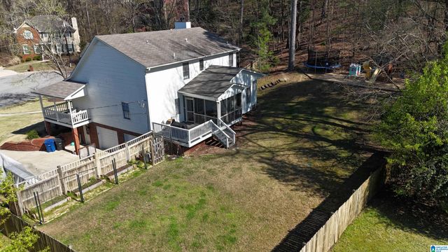 3047 SKYLARK CIRCLE, Hoover, AL 35244