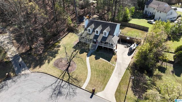 3047 SKYLARK CIRCLE, Hoover, AL 35244