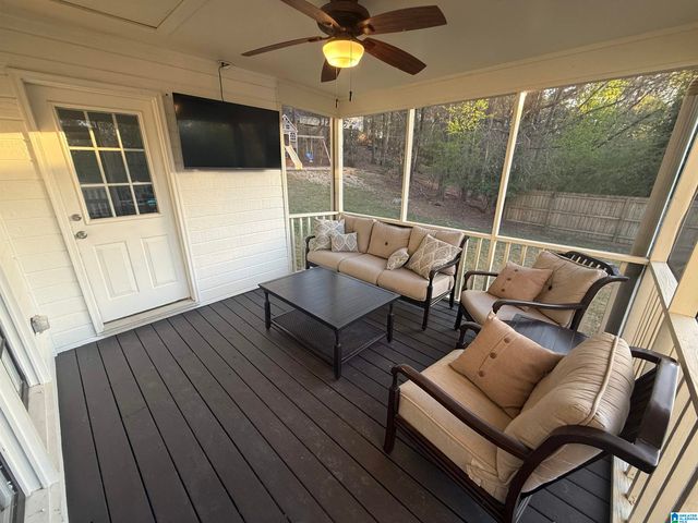 3047 SKYLARK CIRCLE, Hoover, AL 35244