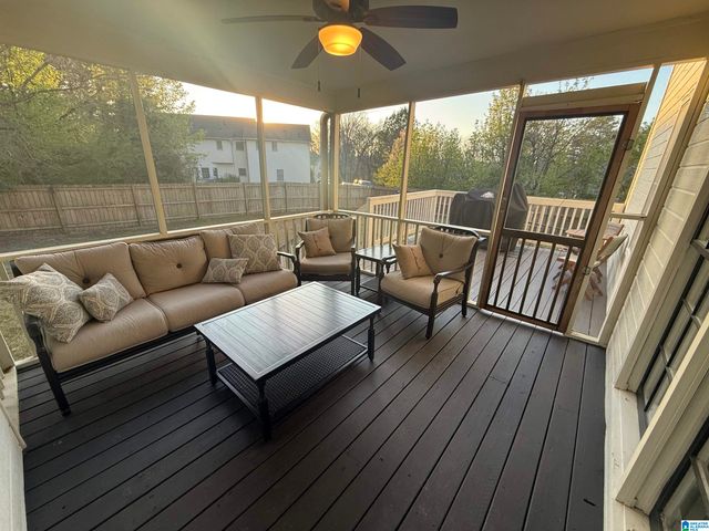 3047 SKYLARK CIRCLE, Hoover, AL 35244