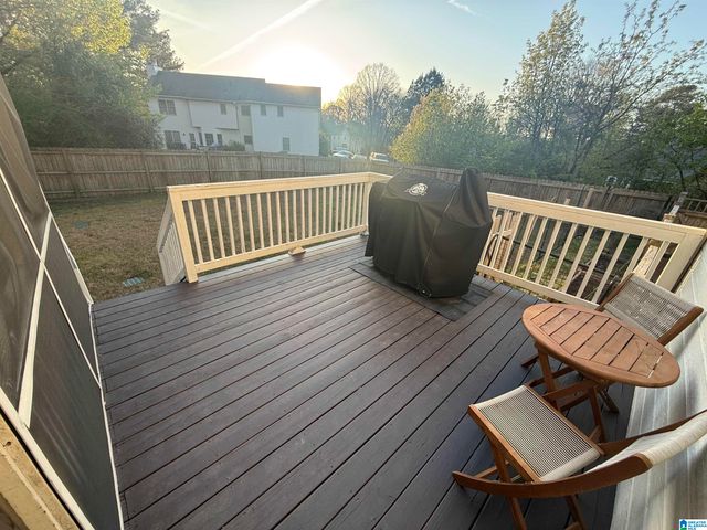 3047 SKYLARK CIRCLE, Hoover, AL 35244