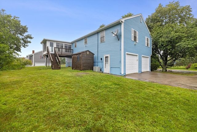27 Mooney Road, Salem, MA 01970