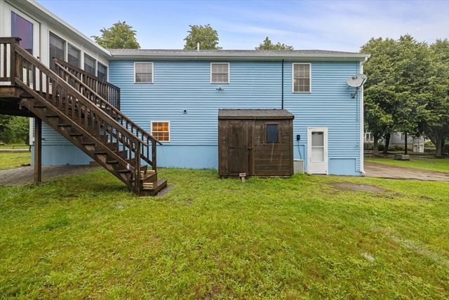 27 Mooney Road, Salem, MA 01970