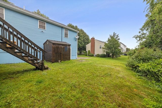 27 Mooney Road, Salem, MA 01970