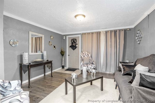 1707 Murchison Road, Fayetteville, NC 28301