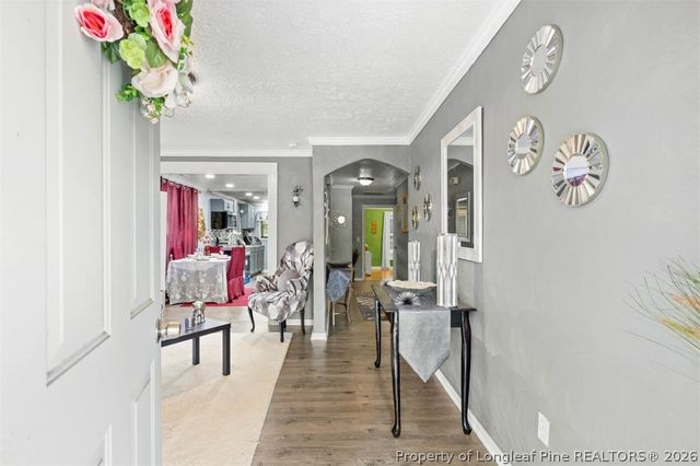 1707 Murchison Road, Fayetteville, NC 28301