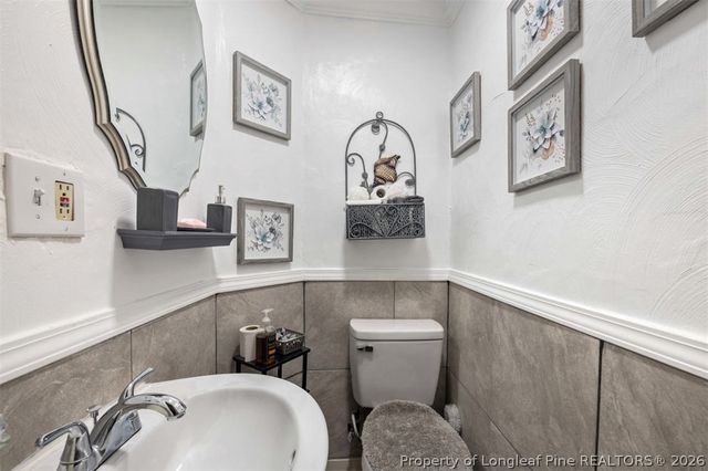 1707 Murchison Road, Fayetteville, NC 28301
