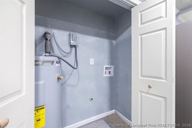 1707 Murchison Road, Fayetteville, NC 28301
