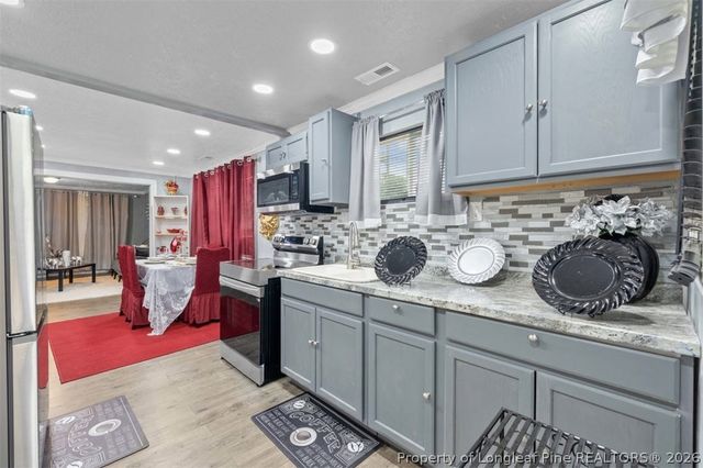 1707 Murchison Road, Fayetteville, NC 28301