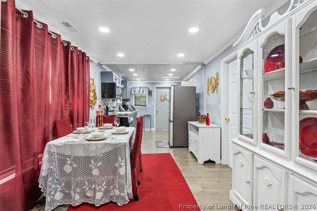 1707 Murchison Road, Fayetteville, NC 28301