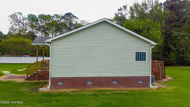 105 Holley Grove Road, Edenton, NC 27932