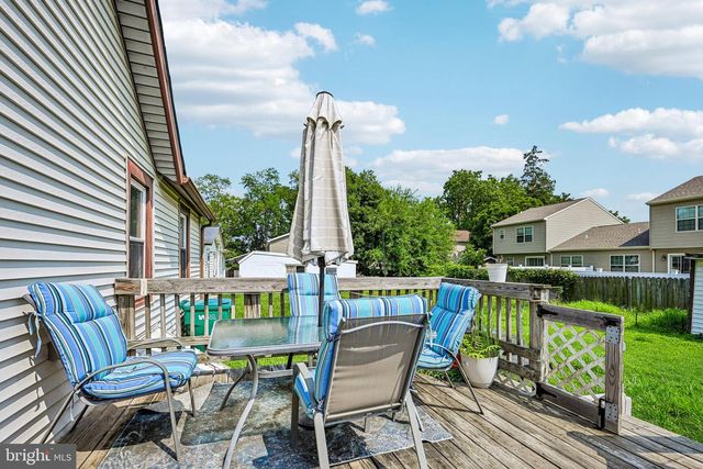 5 FRAZIER AVE, New Castle, DE 19720