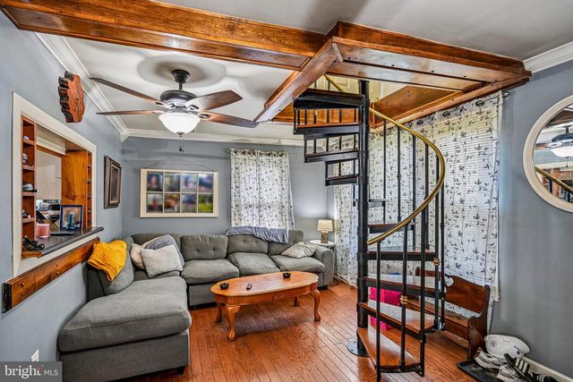 5 FRAZIER AVE, New Castle, DE 19720