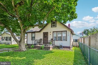 5 FRAZIER AVE, New Castle, DE 19720