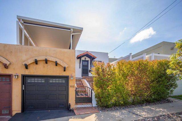 1915 Monroe Ave, San Diego, CA 92116
