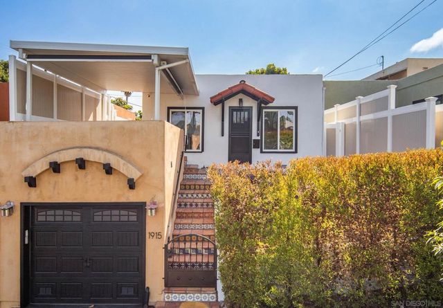 1915 Monroe Ave, San Diego, CA 92116