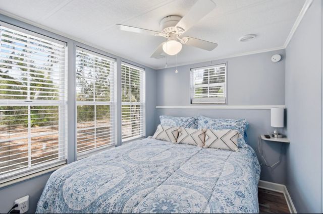 15942 Shell Drive, Perry, FL 32348