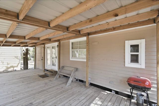 15942 Shell Drive, Perry, FL 32348