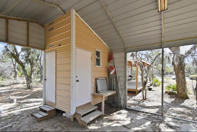 15942 Shell Drive, Perry, FL 32348