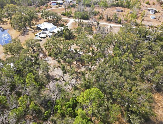 15942 Shell Drive, Perry, FL 32348