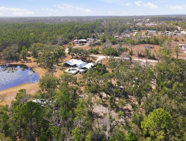 15942 Shell Drive, Perry, FL 32348