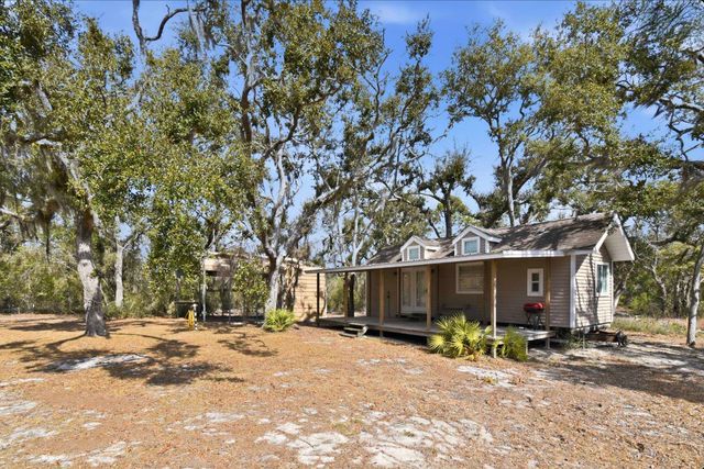 15942 Shell Drive, Perry, FL 32348