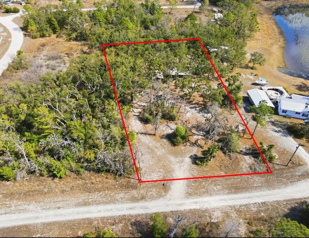 15942 Shell Drive, Perry, FL 32348