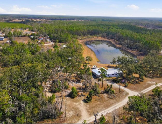 15942 Shell Drive, Perry, FL 32348