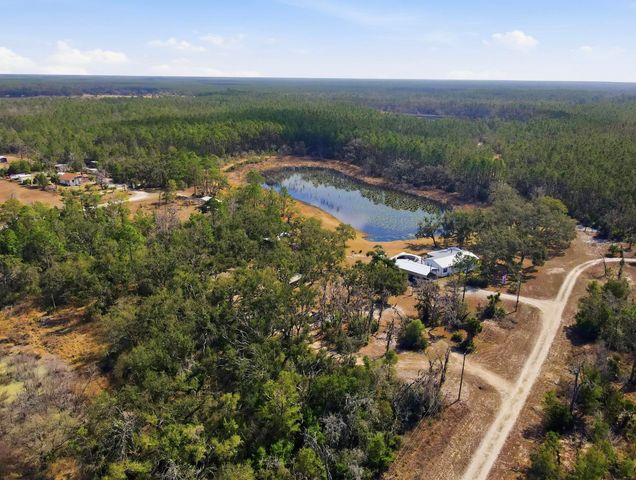 15942 Shell Drive, Perry, FL 32348