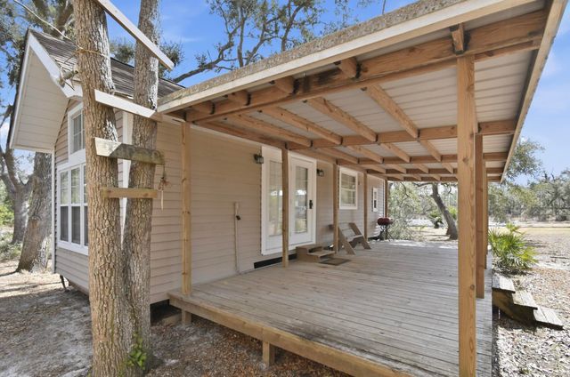 15942 Shell Drive, Perry, FL 32348