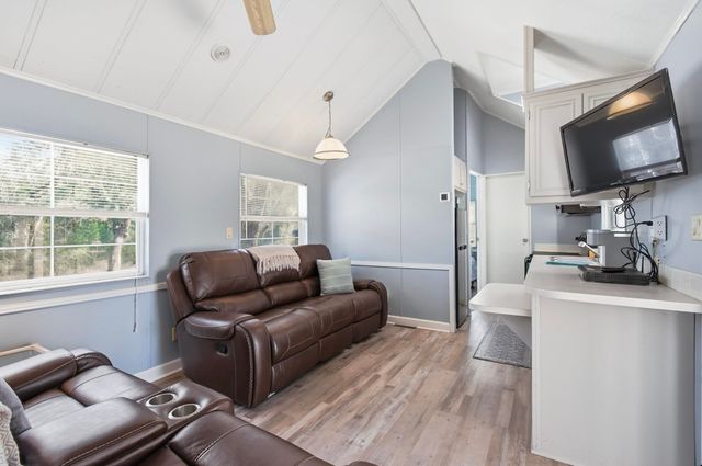 15942 Shell Drive, Perry, FL 32348