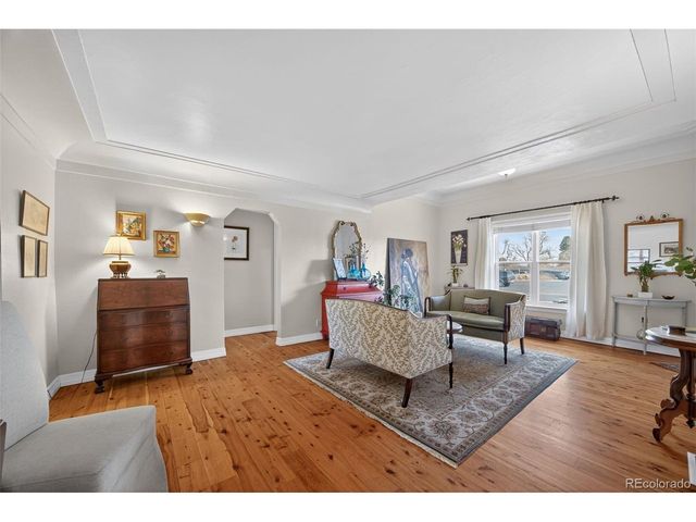 5641 S Hickory St, Littleton, CO 80120