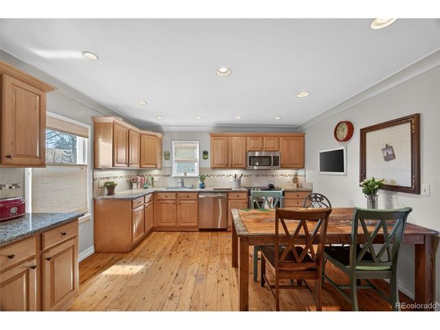 5641 S Hickory St, Littleton, CO 80120