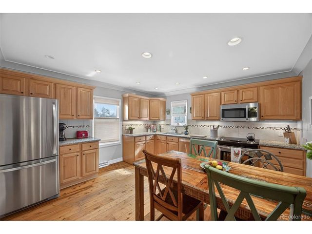 5641 S Hickory St, Littleton, CO 80120