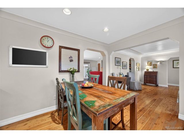 5641 S Hickory St, Littleton, CO 80120