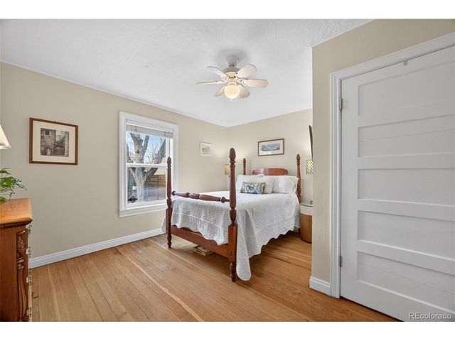 5641 S Hickory St, Littleton, CO 80120