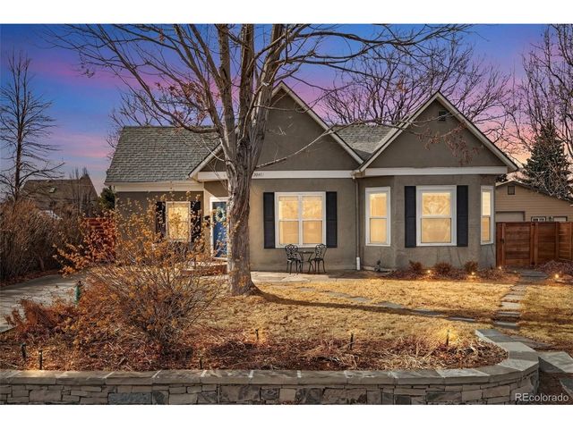 5641 S Hickory St, Littleton, CO 80120