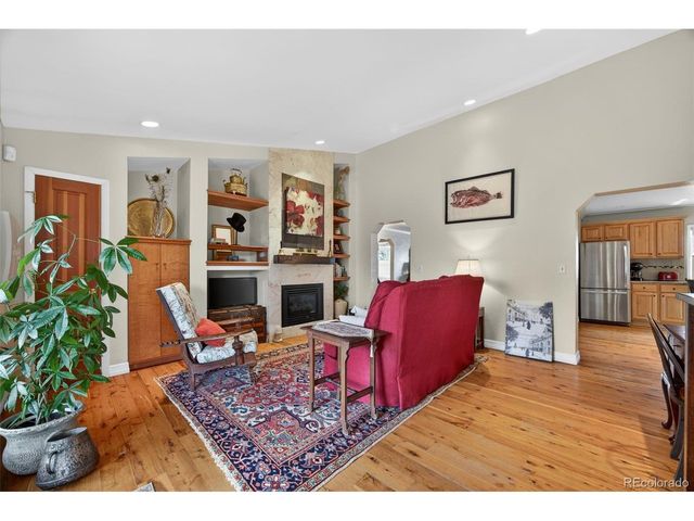 5641 S Hickory St, Littleton, CO 80120