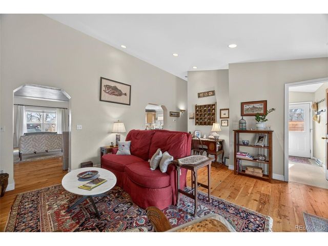 5641 S Hickory St, Littleton, CO 80120