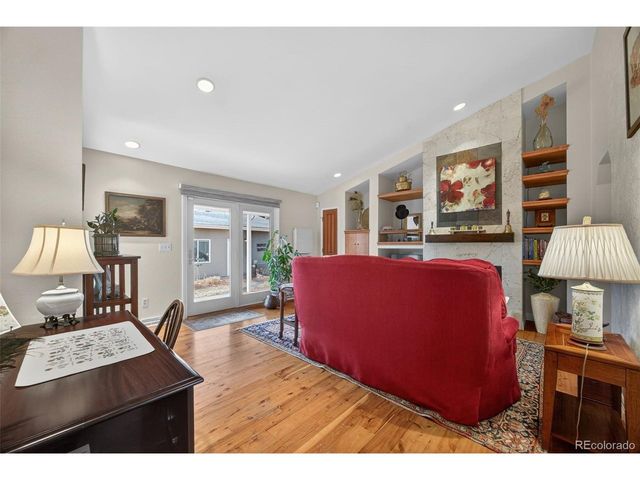 5641 S Hickory St, Littleton, CO 80120