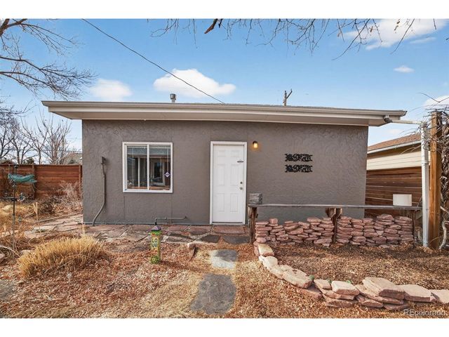 5641 S Hickory St, Littleton, CO 80120