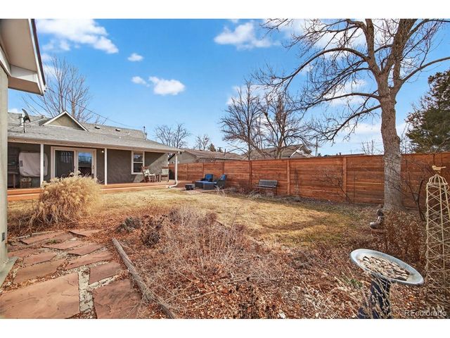 5641 S Hickory St, Littleton, CO 80120