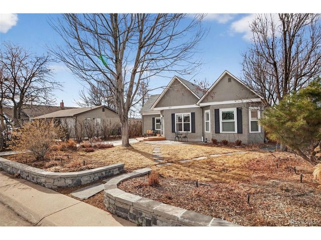 5641 S Hickory St, Littleton, CO 80120