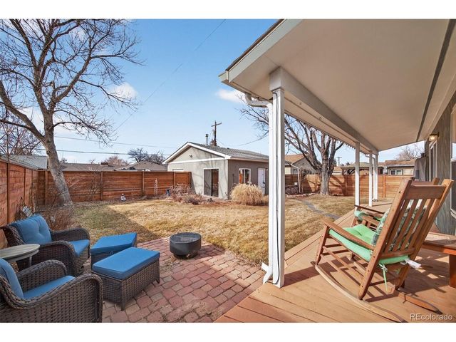5641 S Hickory St, Littleton, CO 80120