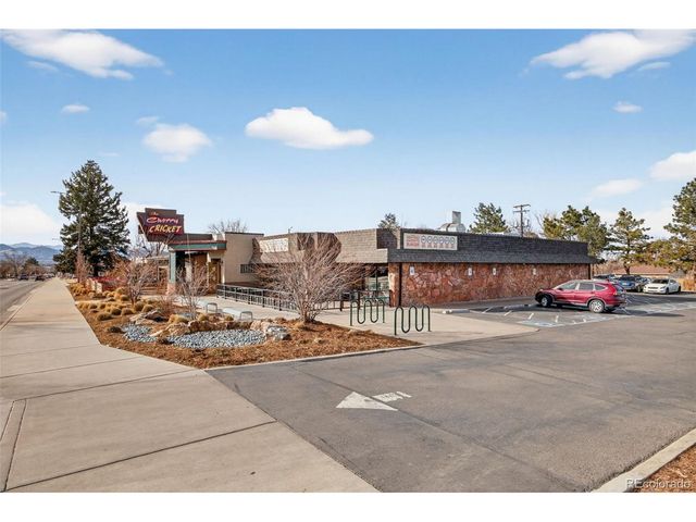 5641 S Hickory St, Littleton, CO 80120