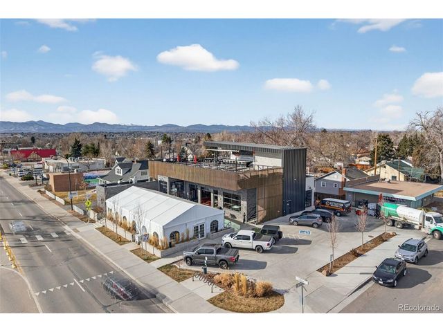 5641 S Hickory St, Littleton, CO 80120